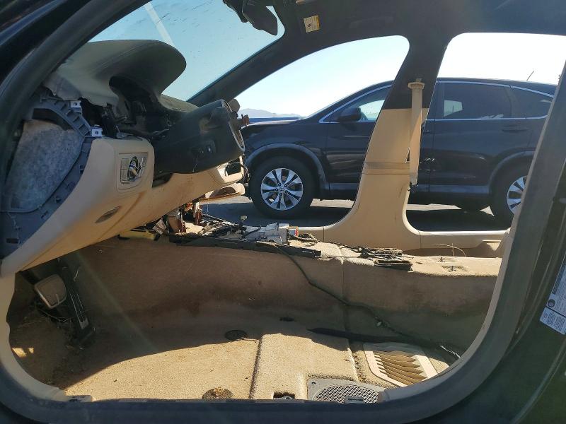 2019 Bmw 750 მანქანა იყიდება აუქციონზე, vin: WBA7F0C55KGM25189, აუქციონის ნომერი: 63265516