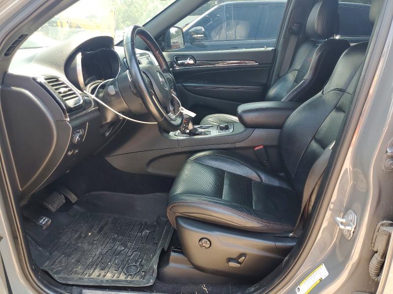Aukcja sprzedaży 2021 Jeep Grand Cherokee, vin: 1C4RJFLG3MC887727, numer aukcji: 65124046