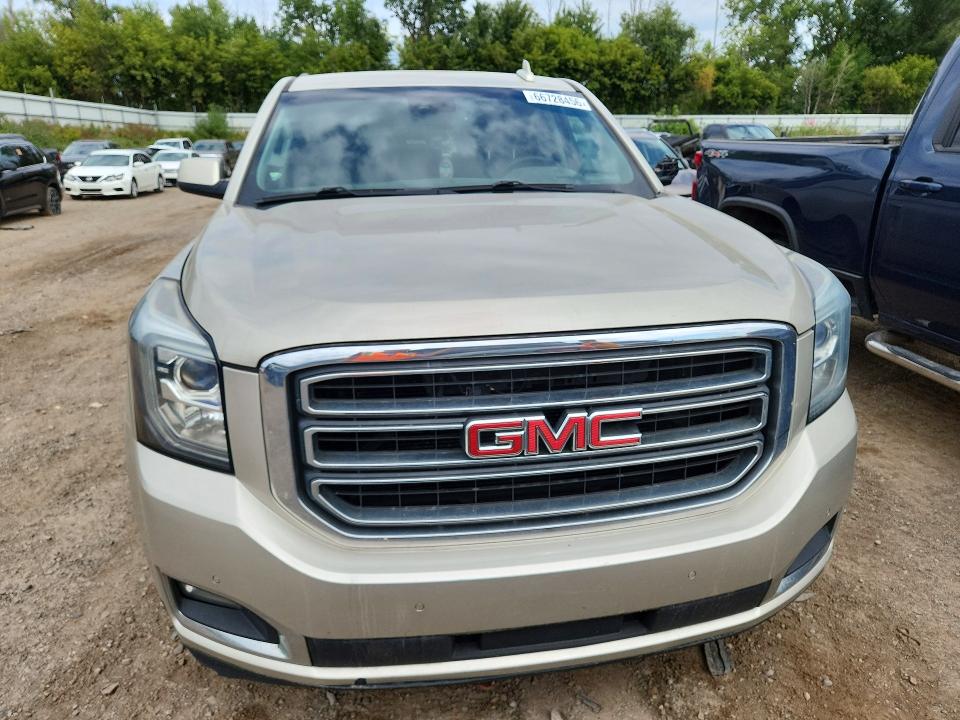 Продаж на аукціоні авто 2016 Gmc Yukon Xl, vin: 1GKS2FKC6GR299016, номер лоту: 66728456