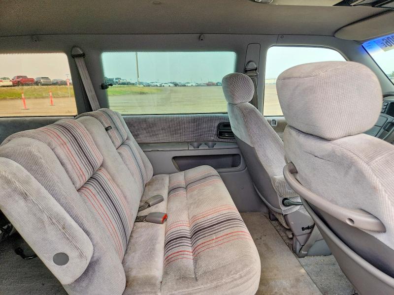 Продажа на аукционе авто 1992 Dodge Caravan, vin: 2B4GH55R3NR777259, номер лота: 65435006
