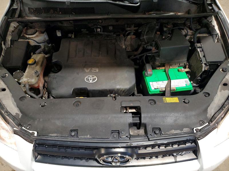 Aukcja sprzedaży 2011 Toyota Rav4, vin: JTMBK4DVXB5099173, numer aukcji: 64045956