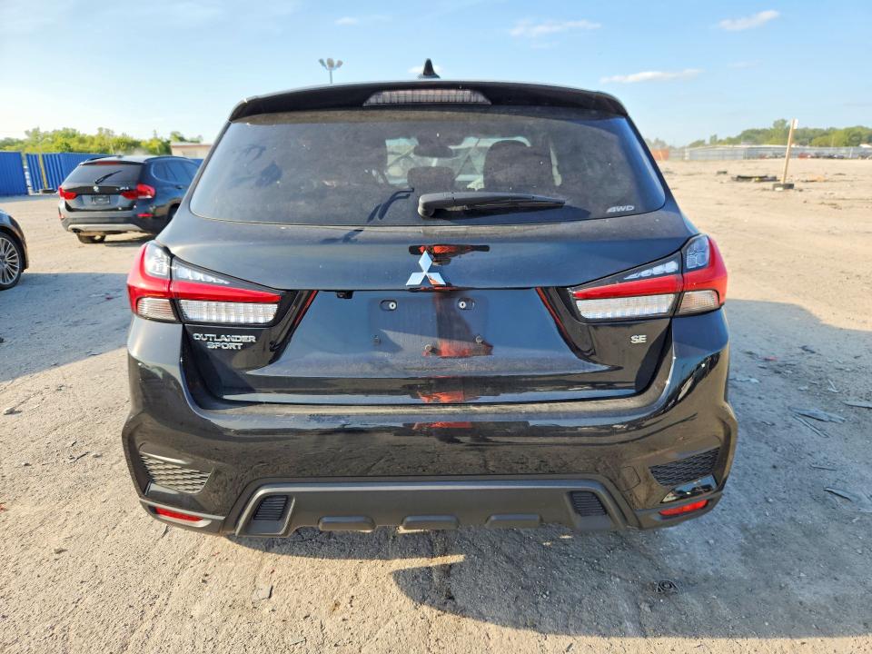 Aukcja sprzedaży 2026 Mitsubishi Outlander Sport, vin: JA4ARUAU3TU000486, numer aukcji: 66182846