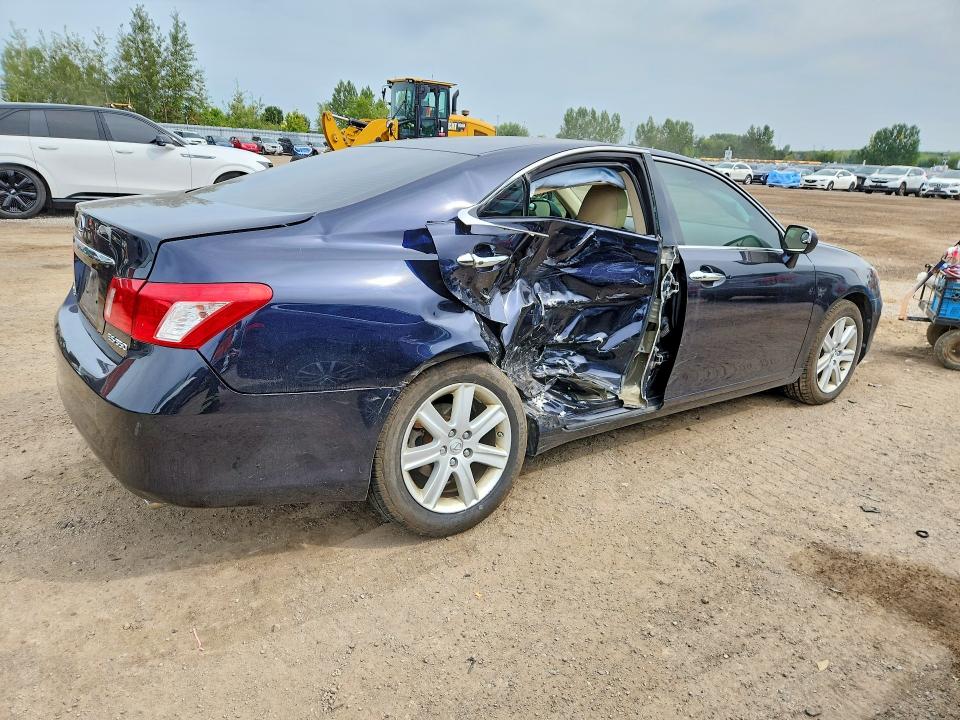 65714526 :رقم المزاد ، JTHBJ46G282162888 vin ، 2008 Lexus Es مزاد بيع