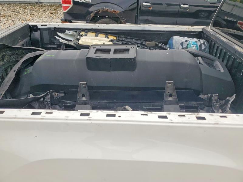 2022 Toyota Tacoma მანქანა იყიდება აუქციონზე, vin: 3TYRX5GN6NT035426, აუქციონის ნომერი: 65288846