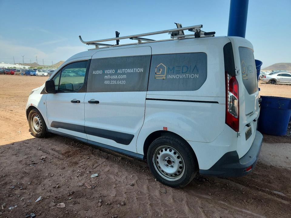Aukcja sprzedaży 2014 Ford Transit Connect, vin: NM0LS7F7XE1169610, numer aukcji: 64636546