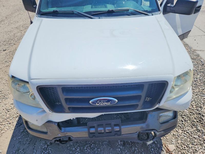 Aukcja sprzedaży 2004 Ford F150, vin: 1FTPX14584NB45124, numer aukcji: 64142926