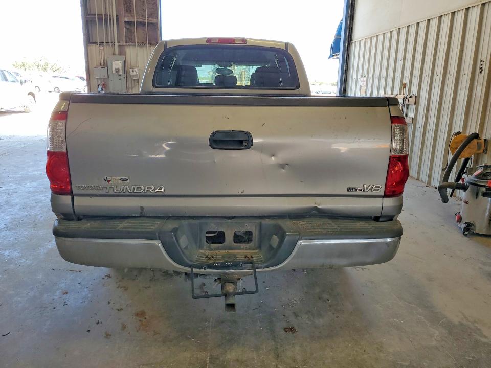 Aukcja sprzedaży 2006 Toyota Tundra, vin: 5TBET341X6S523400, numer aukcji: 63889366