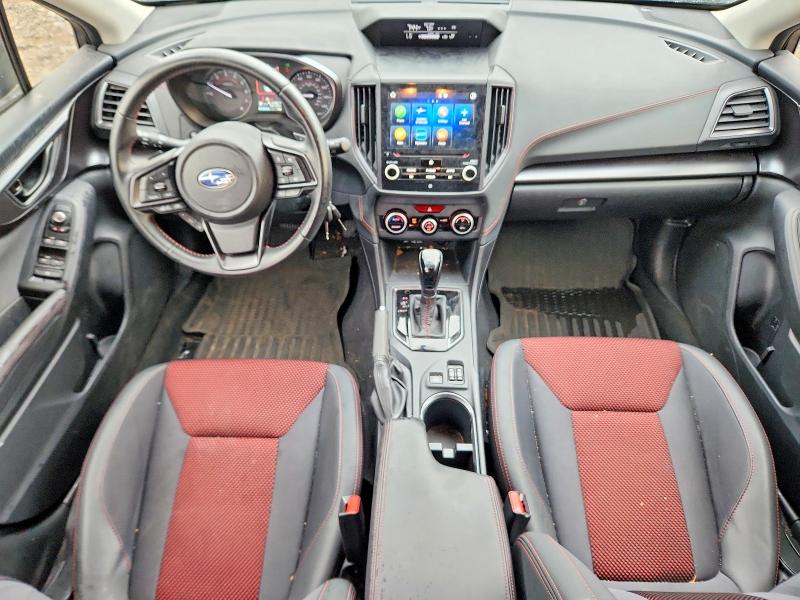 Aukcja sprzedaży 2023 Subaru Crosstrek, vin: JF2GTAPC3P8249918, numer aukcji: 66941796