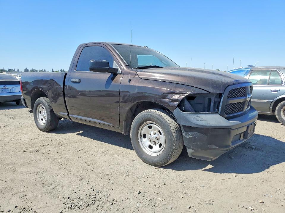 Aukcja sprzedaży 2016 Ram 1500, vin: 3C6JR6AGXGG358986, numer aukcji: 64144576