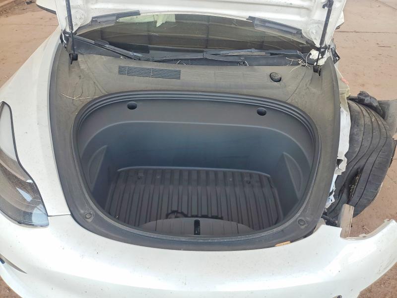 Aukcja sprzedaży 2023 Tesla Model 3, vin: 5YJ3E1EC4PF497329, numer aukcji: 64151306