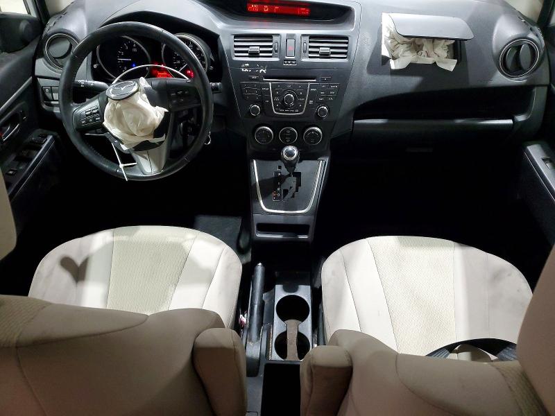 Aukcja sprzedaży 2015 Mazda 5, vin: JM1CW2CL9F0190645, numer aukcji: 64940086