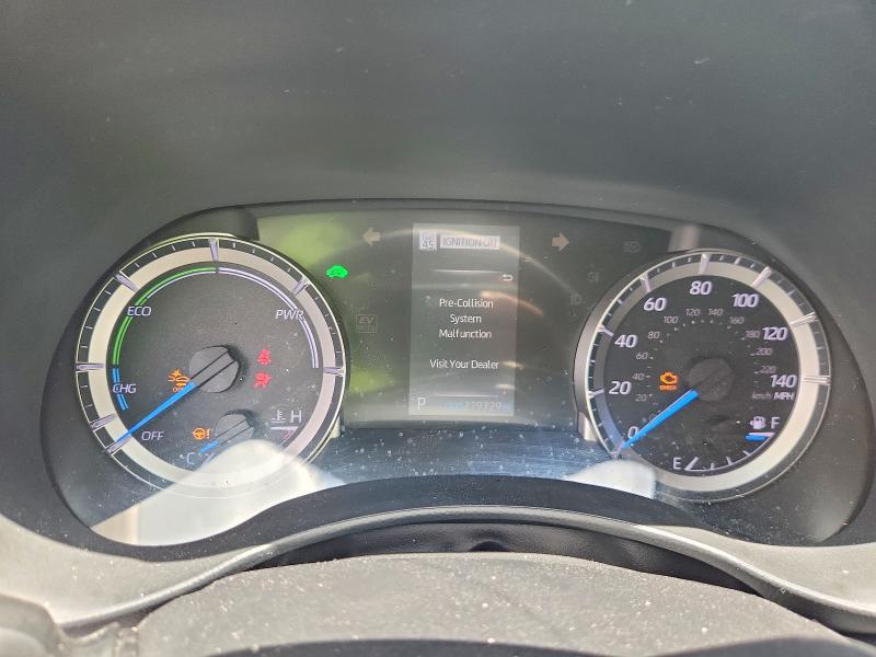Продажа на аукционе авто 2020 Toyota Highlander, vin: 5TDZARAH8LS501121, номер лота: 63474406