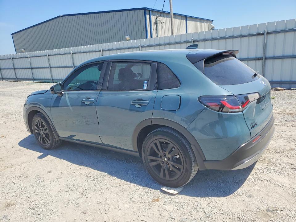 Aukcja sprzedaży 2027 Honda Hr-v, vin: 3CZRZ1H58VM704674, numer aukcji: 66515816