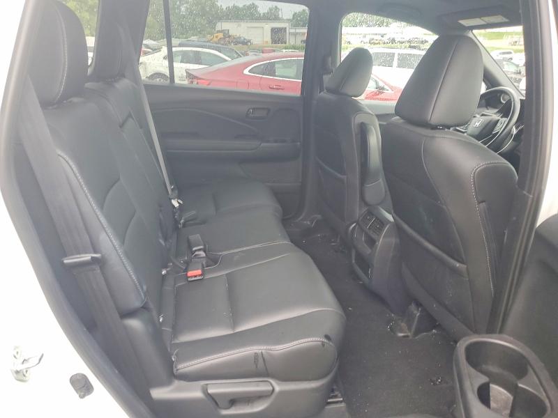 Aukcja sprzedaży 2022 Honda Passport, vin: 5FNYF7H50NB006254, numer aukcji: 64085956