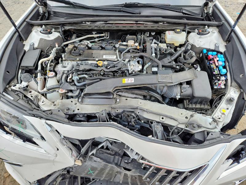 Aukcja sprzedaży 2023 Lexus Es 300h, vin: 58ADA1C14PU027329, numer aukcji: 64611106