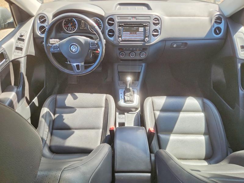 Продаж на аукціоні авто 2014 Volkswagen Tiguan, vin: WVGHV3AX8EW561354, номер лоту: 66755336