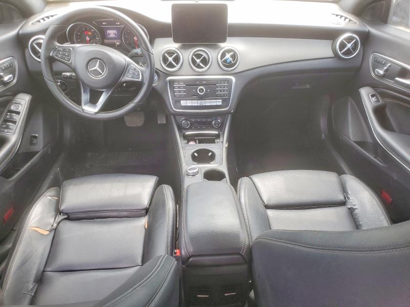 Продажа на аукционе авто 2017 Mercedes-benz Cla, vin: WDDSJ4EB0HN439064, номер лота: 63649986