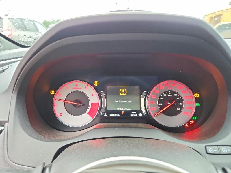 Aukcja sprzedaży 2025 Acura Rdx, vin: 5J8TC2H65SL802040, numer aukcji: 66971116