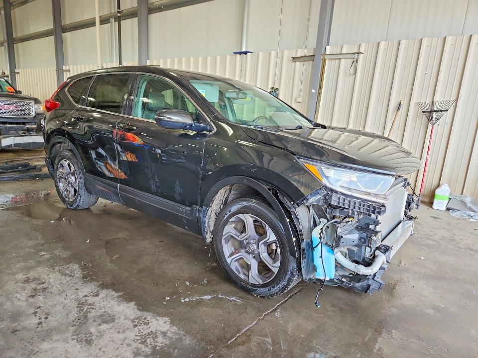 Продажа на аукционе авто 2018 Honda Cr-v, vin: 7FARW2H8XJE009842, номер лота: 63517326