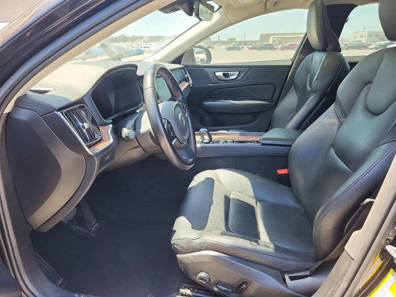 Продажа на аукционе авто 2024 Volvo S60, vin: 7JRL12FL4RG315333, номер лота: 65079486
