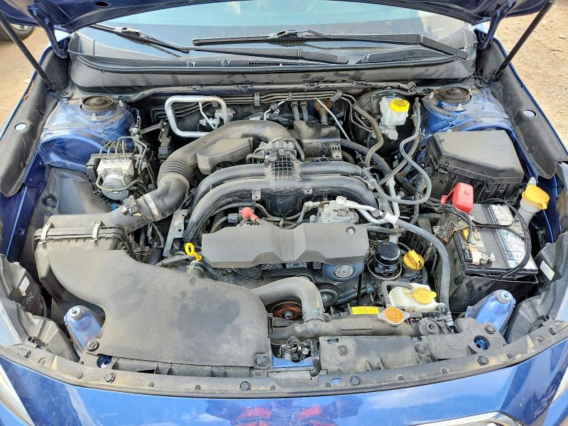 2019 Subaru Outback მანქანა იყიდება აუქციონზე, vin: 4S4BSAHC1K3255048, აუქციონის ნომერი: 63999626