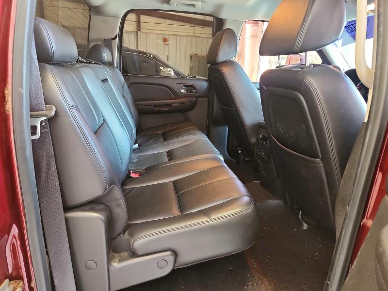 Aukcja sprzedaży 2009 Gmc Sierra, vin: 3GTEK33359G172945, numer aukcji: 63327806