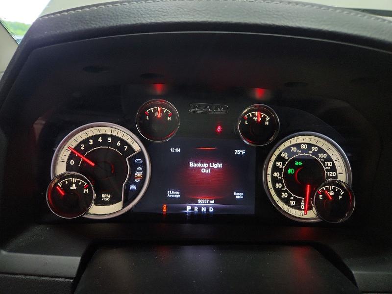Продажа на аукционе авто 2017 Ram 1500, vin: 1C6RR7NT3HS554410, номер лота: 63787806