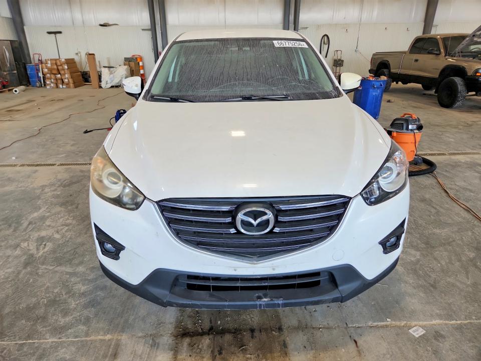 Aukcja sprzedaży 2016 Mazda Cx-5, vin: JM3KE2CY8G0684451, numer aukcji: 66775256