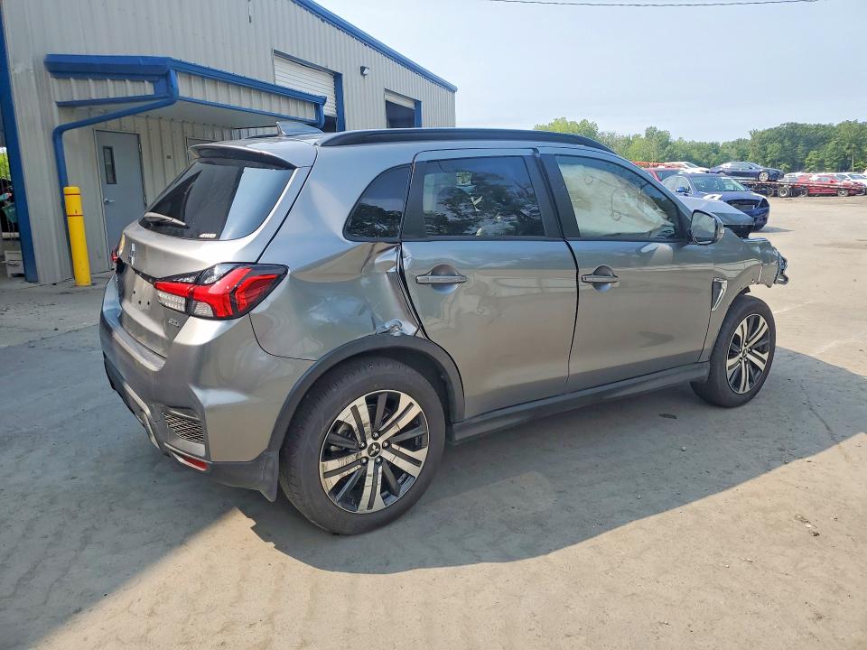 Aukcja sprzedaży 2026 Mitsubishi Outlander Sport, vin: JA4ARVAW5TU014932, numer aukcji: 63804616