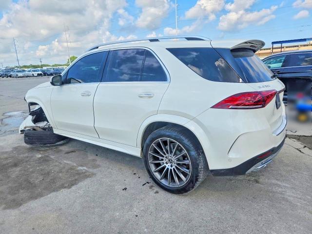Продаж на аукціоні авто 2020 Mercedes-benz Gle, vin: 4JGFB4JE7LA283643, номер лоту: 63888206
