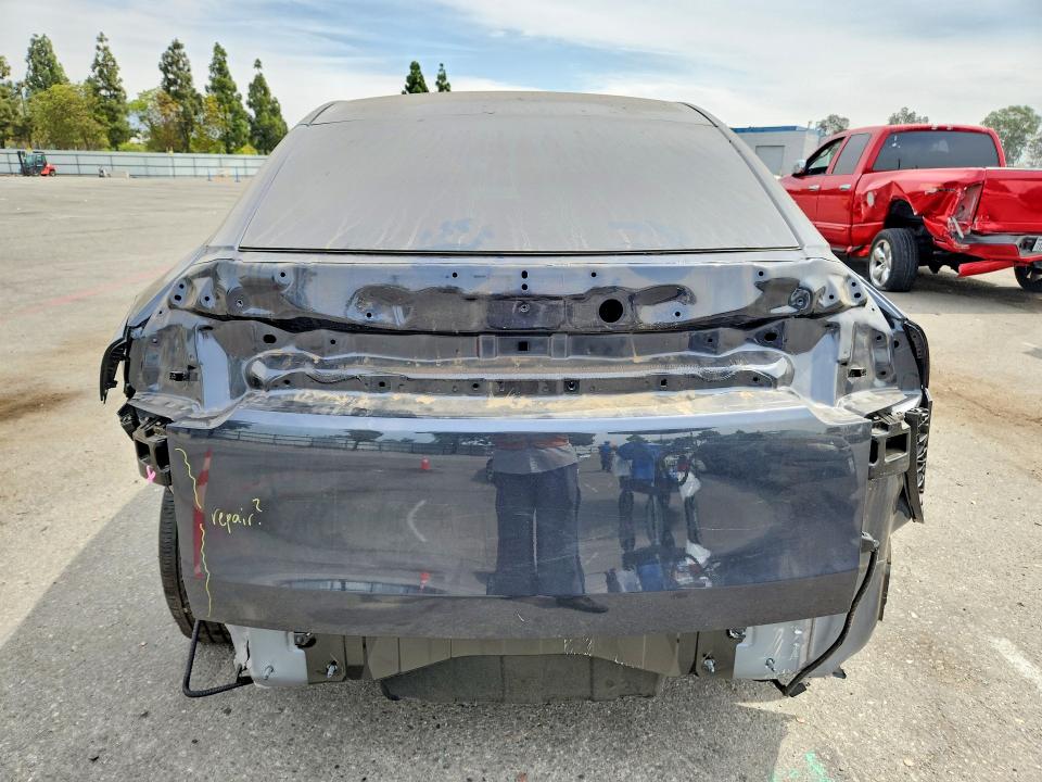 Aukcja sprzedaży 2026 Tesla Model Y, vin: 7SAYGDED5TF385971, numer aukcji: 64318576