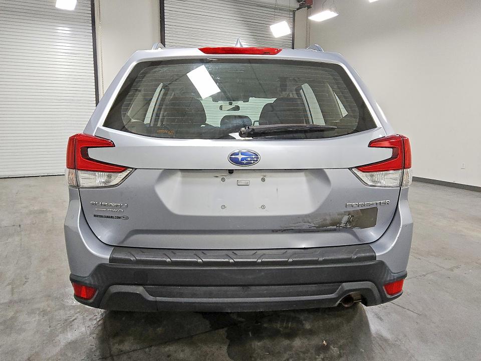 Продажа на аукционе авто 2019 Subaru Forester, vin: JF2SKACC5KH594069, номер лота: 63688856