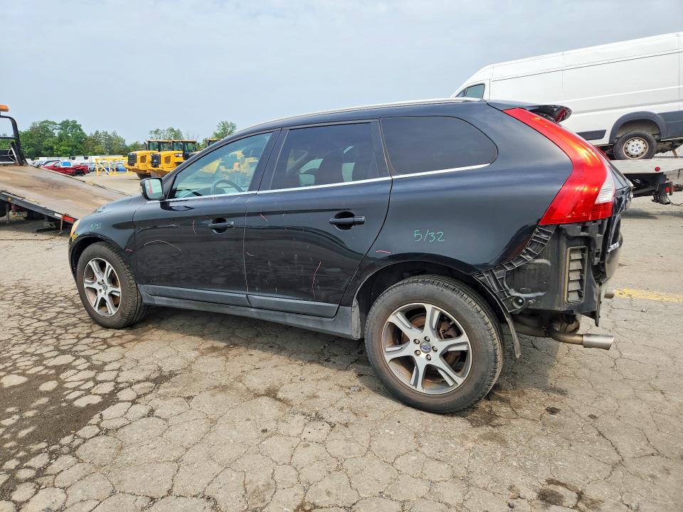Продажа на аукционе авто 2011 Volvo Xc60, vin: YV4902DZ1B2189693, номер лота: 64528296