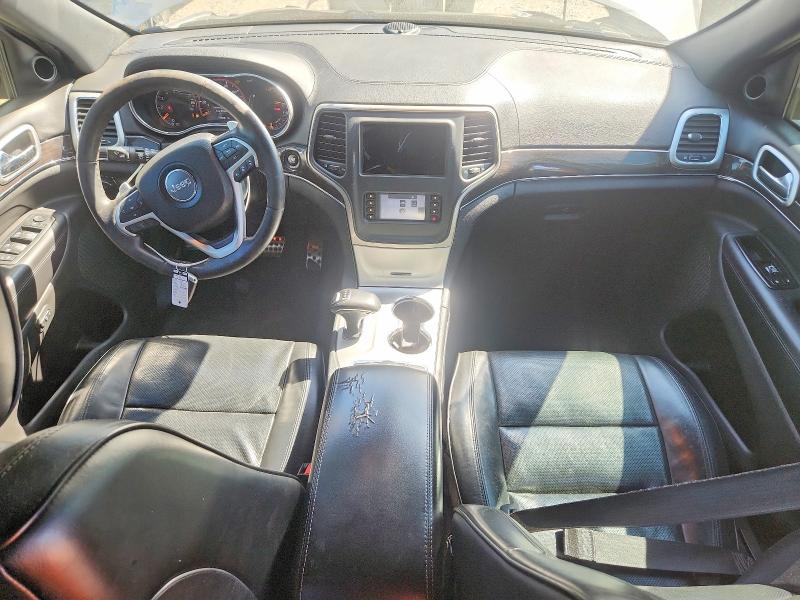 Aukcja sprzedaży 2015 Jeep Grand Cherokee, vin: 1C4RJFCM9FC197134, numer aukcji: 66100136
