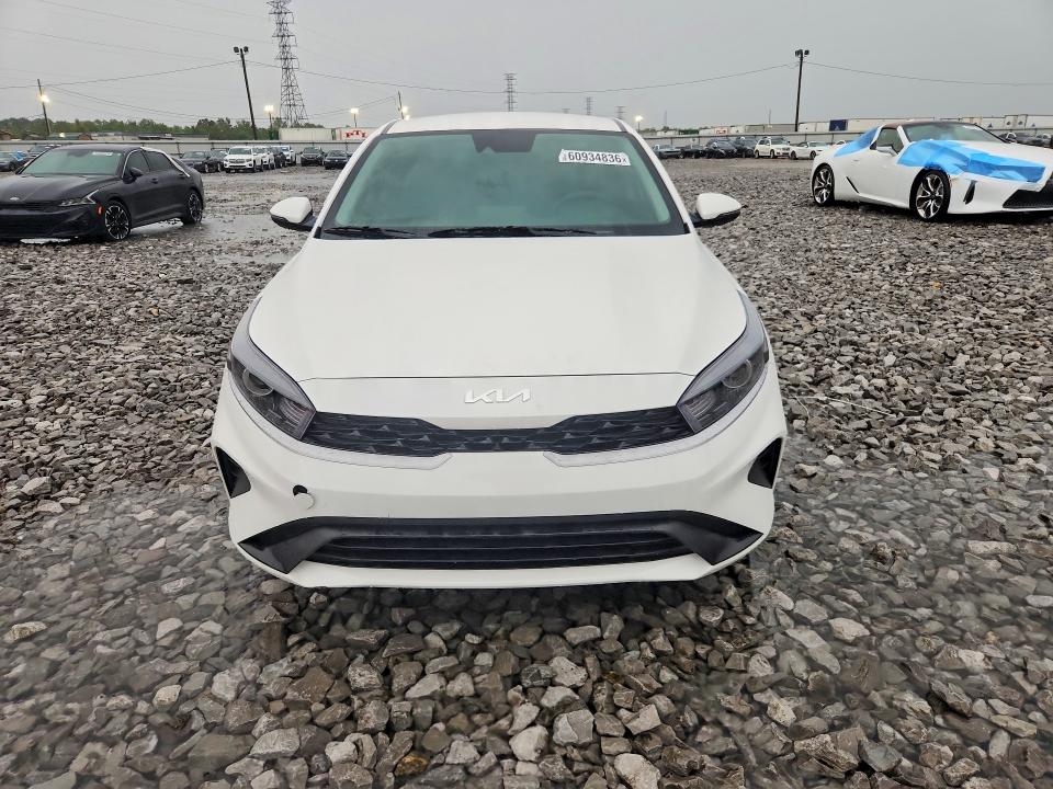 Aukcja sprzedaży 2024 Kia Forte, vin: 3KPF24AD7RE821498, numer aukcji: 60934836