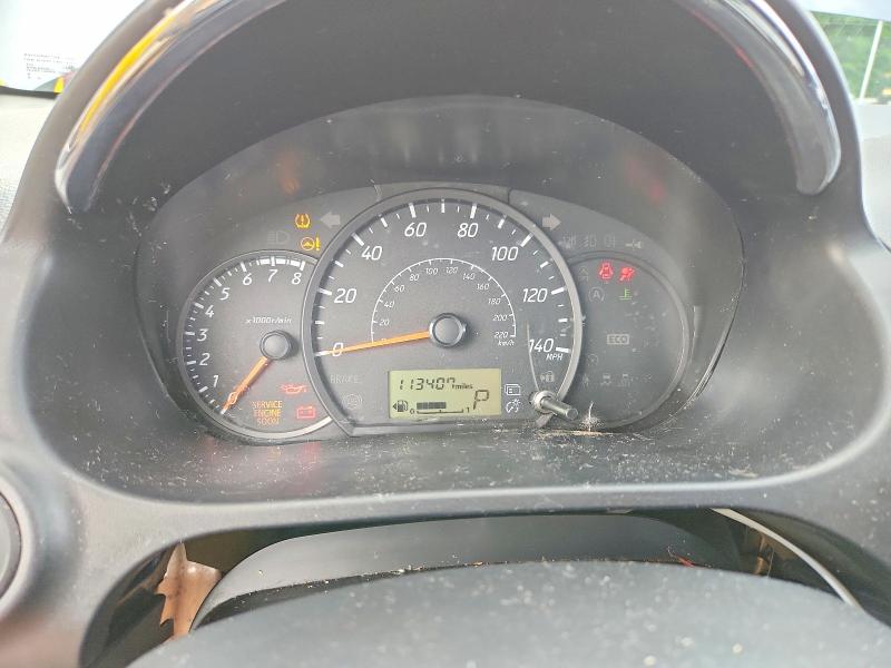 63362486 :رقم المزاد ، ML32F3FJ2KHF08585 vin ، 2019 Mitsubishi Mirage مزاد بيع