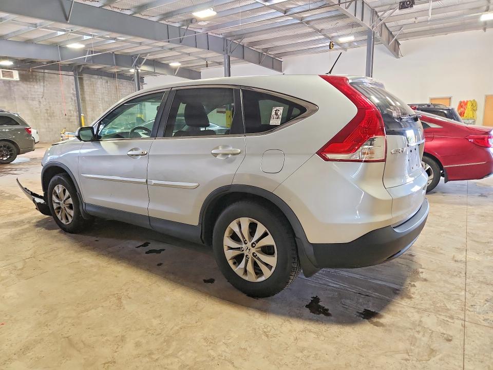 Продаж на аукціоні авто 2014 Honda Cr-v, vin: 3CZRM3H54EG703692, номер лоту: 65475446