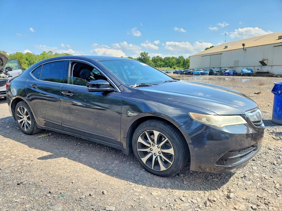 Aukcja sprzedaży 2016 Acura Tlx, vin: 19UUB1F34GA011916, numer aukcji: 66203776