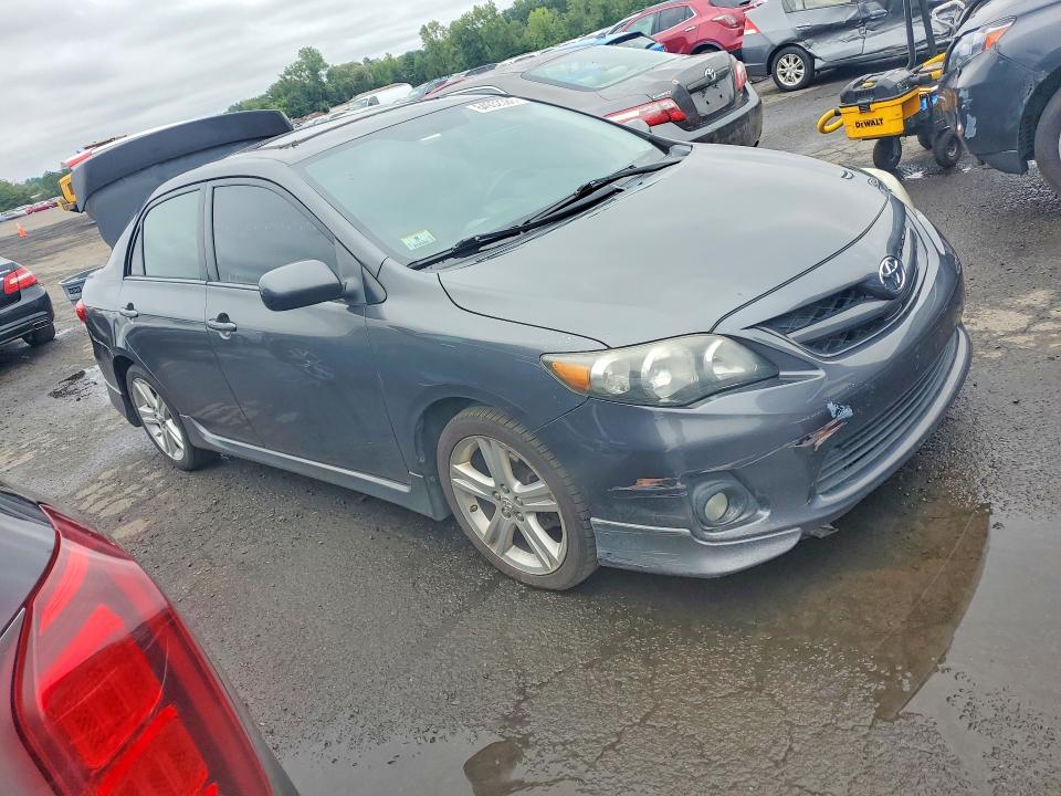 2013 Toyota Corolla მანქანა იყიდება აუქციონზე, vin: 2T1BU4EE5DC998909, აუქციონის ნომერი: 64932386