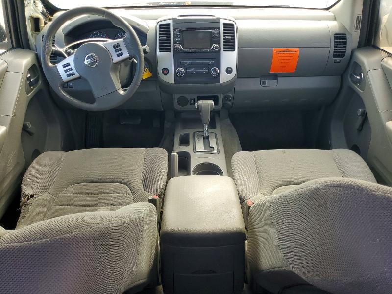 2018 Nissan Frontier მანქანა იყიდება აუქციონზე, vin: 1N6BD0CTXJN745522, აუქციონის ნომერი: 67192366