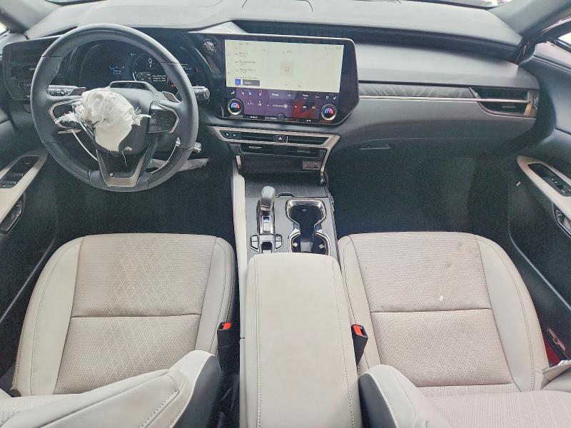 Aukcja sprzedaży 2025 Lexus Rx 350, vin: 2T2BAMCA3SC116881, numer aukcji: 66052096