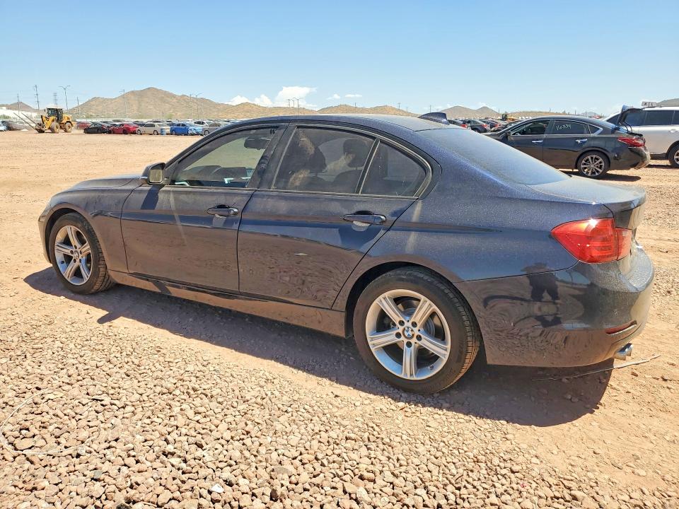 Aukcja sprzedaży 2013 Bmw 328, vin: WBA3A5C55DJ461626, numer aukcji: 65561236