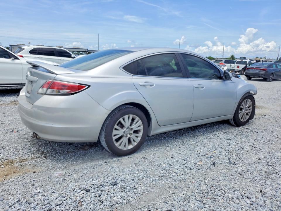 Продаж на аукціоні авто 2010 Mazda 6, vin: 1YVHZ8CH4A5M19833, номер лоту: 66098186