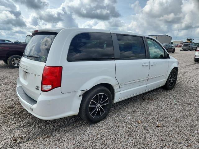 Aukcja sprzedaży 2016 Dodge Grand Caravan, vin: 2C4RDGEG6GR317629, numer aukcji: 65183506