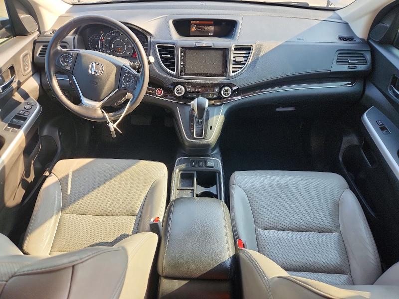 Продаж на аукціоні авто 2016 Honda Cr-v, vin: 5J6RM4H94GL095221, номер лоту: 64072376