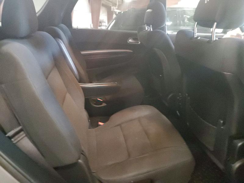 Aukcja sprzedaży 2020 Dodge Durango, vin: 1C4RDJAG4LC257291, numer aukcji: 65267436