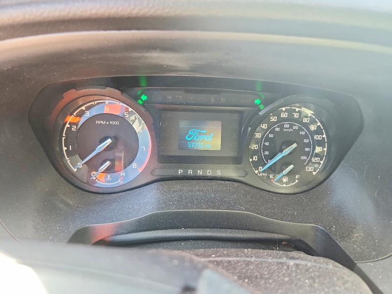 Aukcja sprzedaży 2020 Ford Ranger, vin: 1FTER4EH8LLA54750, numer aukcji: 66061786