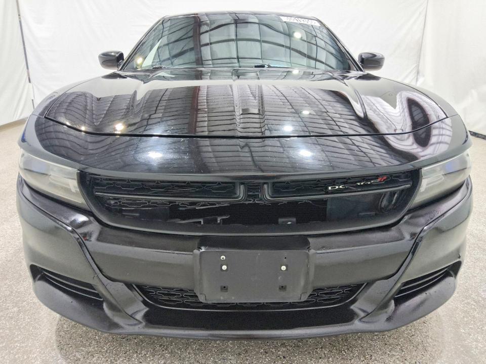 Aukcja sprzedaży 2018 Dodge Charger, vin: 2C3CDXHG3JH169538, numer aukcji: 65519356