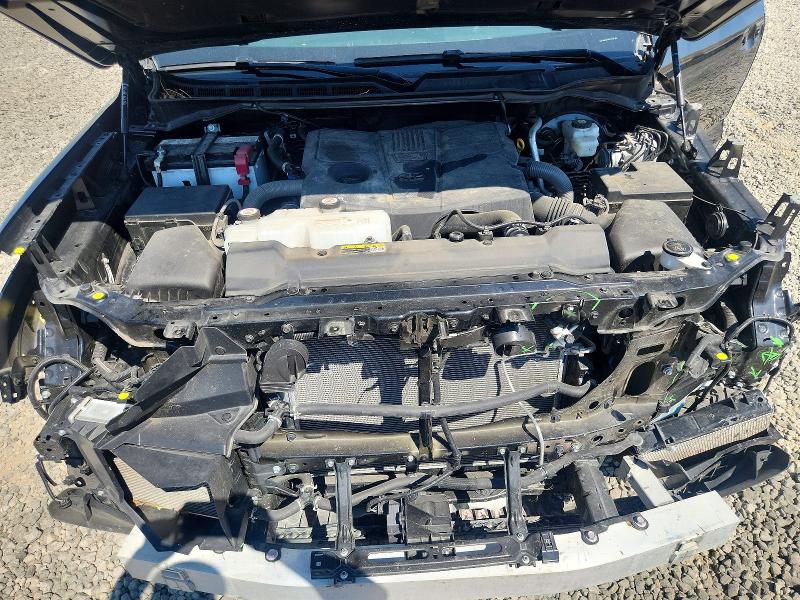 Продаж на аукціоні авто 2025 Toyota Tundra, vin: 5TFLA5DB0SX247046, номер лоту: 63228476