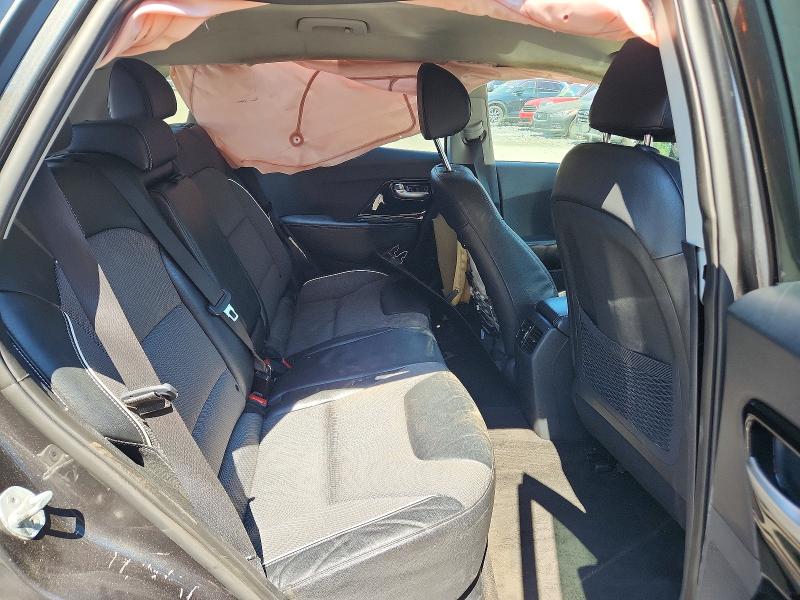 Aukcja sprzedaży 2022 Kia Niro Ev, vin: KNDCC3LG2N5159515, numer aukcji: 61454606